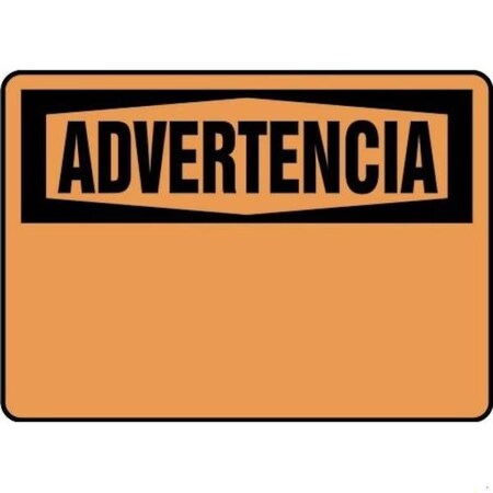 Accuform 20 in W, 14 in H, Accu-Shield SHMRBH333XP